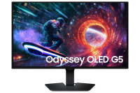 Samsung (27")  68,6cm S27FG506SU 16:9  OLED G50SF