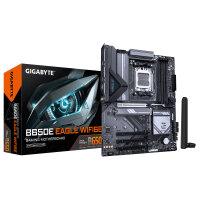 Gigabyte B650E EAGLE WF6E         (B650E,AM5,ATX,DDR5)
