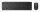 Lenovo TAS+Maus wireless - Multi-Mode Pro Combo 6000-german