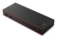 Lenovo Dock - 100W ThinkPad USB4 Dock 5000 - USB-C