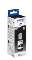 ECOTANK Ink Bottleß 101BK