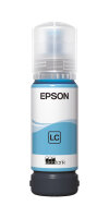 ECOTANK Ink Bottle 108 Light Cyan
