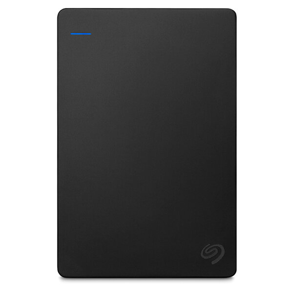 4TB Seagate Game Drive PS4