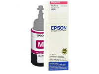 ECOTANK Ink Bottle T6733 M