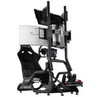 OPLITE Monitor Mount S8        (On Top Single Monitor) black retail