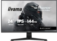 IIYAMA 60.5cm (23.8") G2441HSU-B1  16:9...