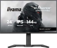 IIYAMA 60.5cm (23.8") GB2441HSU-B1  16:9 HDMI+DP+2xUSB
