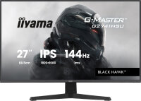 IIYAMA 68.6cm (27")   G2741HSU-B1  16:9...
