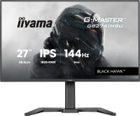 IIYAMA 68.6cm (27")   GB2741HSU-B1  16:9...