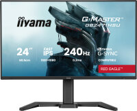 IIYAMA 60.5cm (24")   GB2471HSU-B1 16:9...