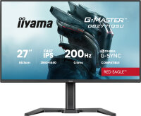 IIYAMA 68.6cm (27")   GB2771QSU-B1  16:9...