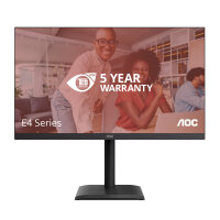 AOC 68,6cm (27")  U27E4CV 16:09 2xHDMI+DP+USB-C Lift...
