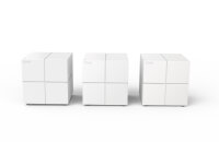 Tenda WL-Router nova MW6-3 Home Mesh WiFi System (3x Geräte)