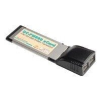 Dawicontrol DC-FW800 eCard