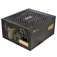 850W SeaSonic Prime Ultra Gold