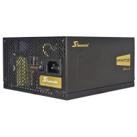 850W SeaSonic Prime Ultra Gold