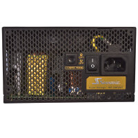 850W SeaSonic Prime Ultra Gold