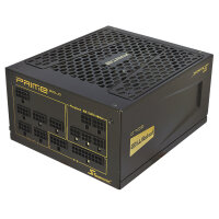 850W SeaSonic Prime Ultra Gold