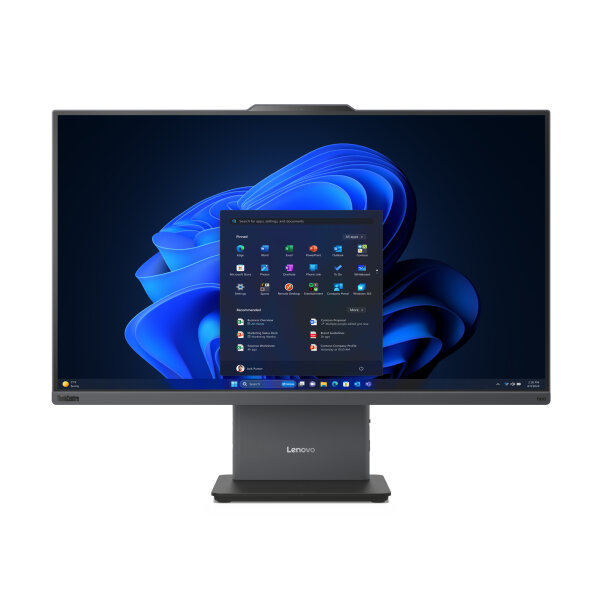 Lenovo ThinkCentre Neo50a-27 G5 27"   i5-13420H  16/512  FHD W11P