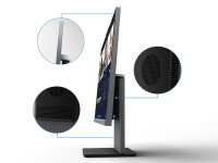Lenovo ThinkCentre Neo50a-27 G5 27"   i7-13620H  16/512  FHD W11P