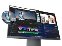 Lenovo ThinkCentre Neo50a-27 G5 27"   i7-13620H  16/512  FHD W11P