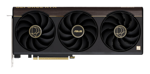 ASUS PROART RTX5070TI-O16G 16GB GDDR7 HDMI DP