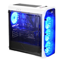 LC-Power 988W Blue Typhoon
