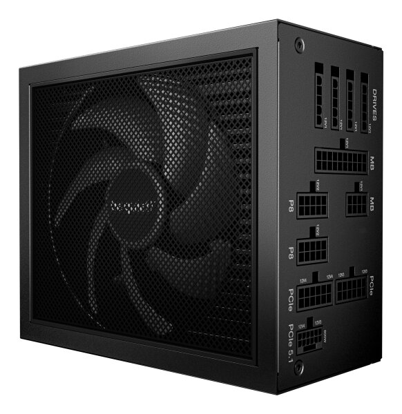 be quiet! Netzteil Dark Power 14  850W Modular     80+ Tit