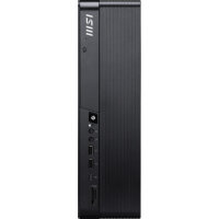 MSI PRO DP80 AI A2G-079XDE i7-265/16GB/1TB SSD schwarz...