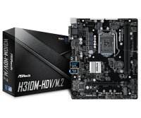 ASRock H310M-HDV/M.2