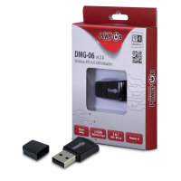 PowerOn DMG-06 WiFi/Bluetooth