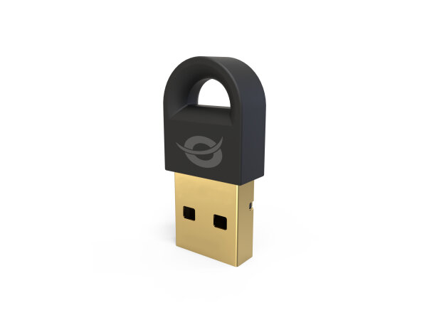CONCEPTRONIC Bluetooth5.3 Adapter USB            20m schwarz