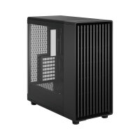 FRACTAL DESIGN Geh North XL Momentum Edition Black/TG