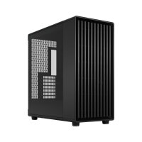 FRACTAL DESIGN Geh North XL Momentum Edition Black/TG