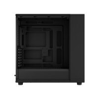 FRACTAL DESIGN Geh North XL Momentum Edition Black/TG