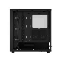 FRACTAL DESIGN Geh North Momentum Edition Black/TG