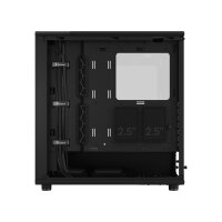FRACTAL DESIGN Geh North Momentum Edition Black/TG