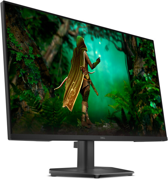 Dell 68.6cm (27")   SE2725HG  16:09 HDMI+DP  IPS black