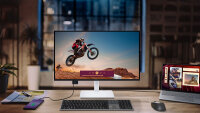 Dell 68.6cm (27")   S2725QC  16:09 2xHDMI+USB-C 4K Lift