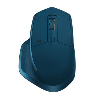 Logitech MX Master 2S Teal