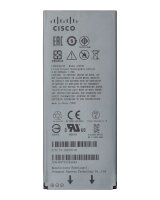 Cisco IP Phone 8821 Battery