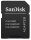 16GB SanDisk Ultra mSDHC Kit