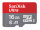 16GB SanDisk Ultra mSDHC Kit