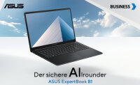 ASUS ExpertBook B1 15,6"  C5-210H    8 256...
