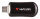 USB-Stick  64GB Verbatim 3.2 Typ C Plectra Flash Drive black