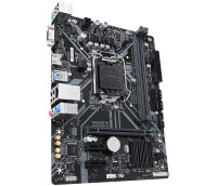 GIGABYTE H310M H