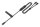 DIGITUS 2-in-1 Ladekabel USB-C 140W, 1,8m schwarz