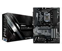 ASRock H370 Pro4