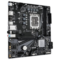Gigabyte H610M D3W Wifi6             (H610,S1700,mATX,DDR5
