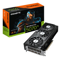 Gigabyte RTX5070 Ti Windforce OC V2 16GB GDDR7